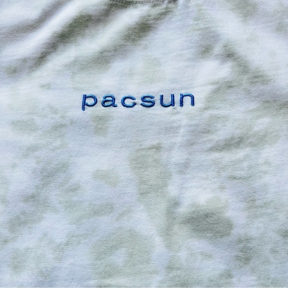 NWT Pacsun mineral wash kids size L - Picture 4 of 7